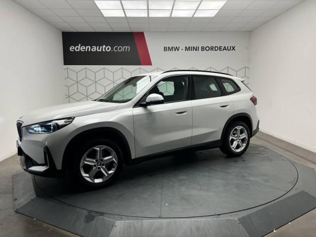 Bmw X1 image 2