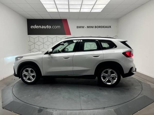 Bmw X1 image 4
