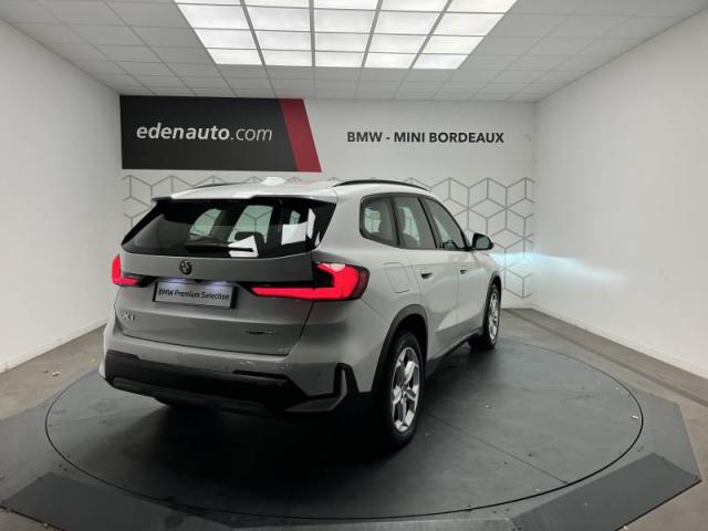 Bmw X1 image 8