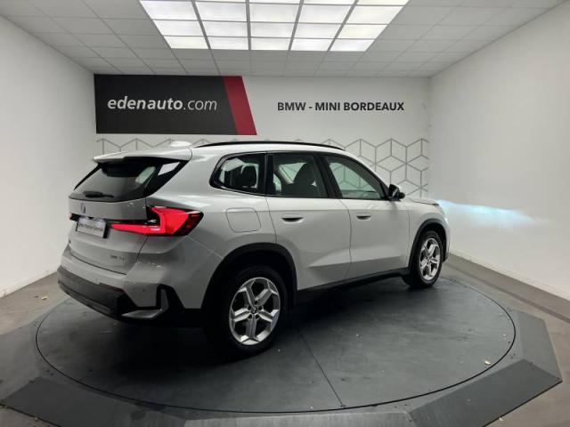 Bmw X1 image 7