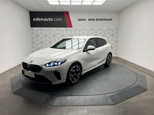 Bmw Série 1 120d 163 Ch Dkg7 M Sport