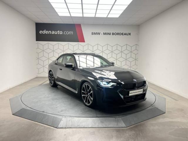 Bmw Serie 2 image 1