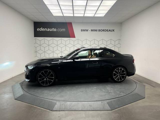 Bmw Serie 2 image 6