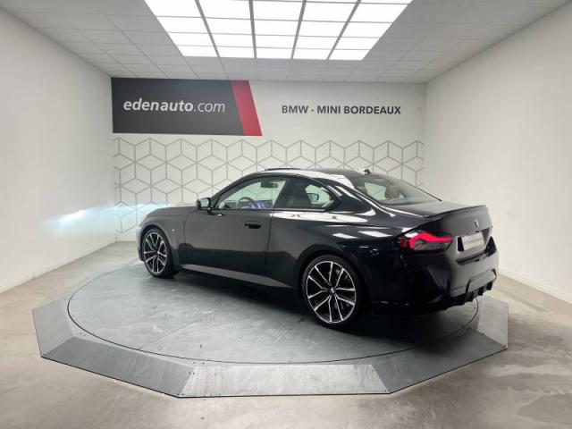 Bmw Serie 2 image 7