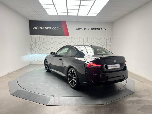 Bmw Serie 2 image 3