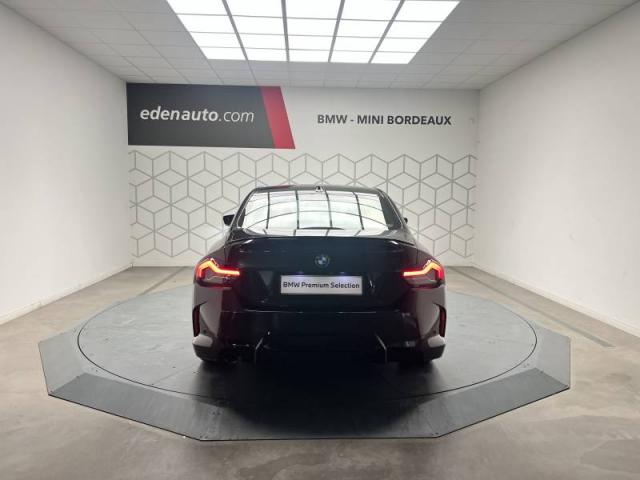 Bmw Serie 2 image 9