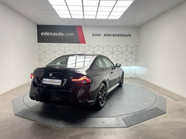 Bmw Serie 2 image 5