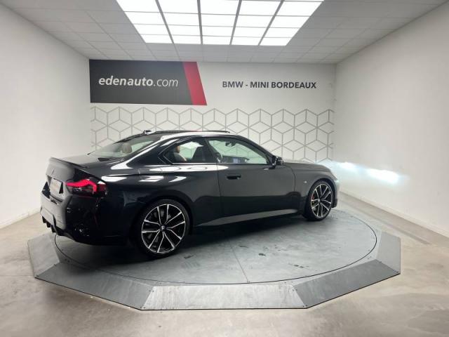 Bmw Serie 2 image 8