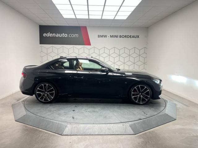 Bmw Serie 2 image 4