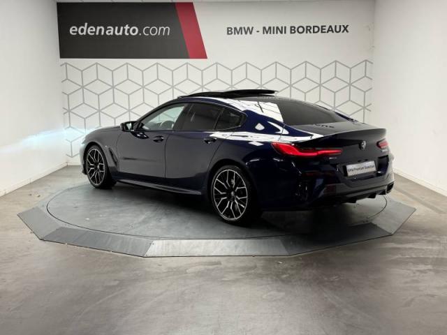 Bmw Série 8 image 5