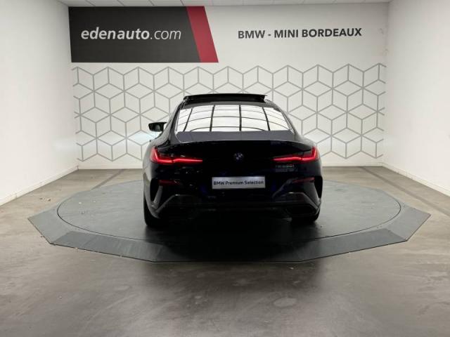 Bmw Série 8 image 1