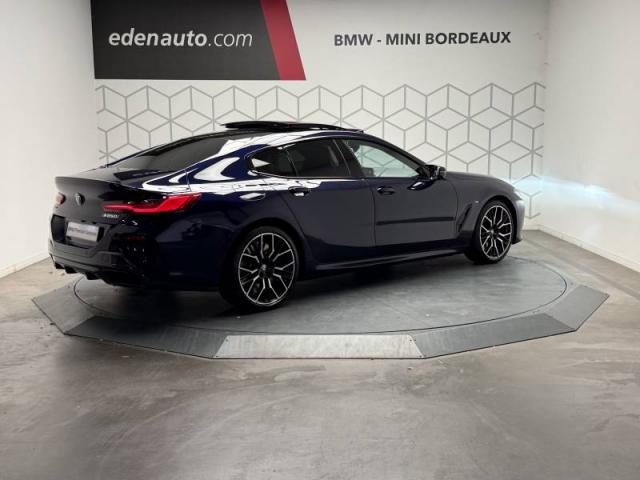 Bmw Série 8 image 6