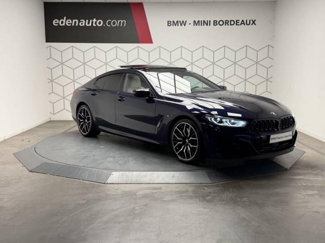 Bmw Série 8 image 4