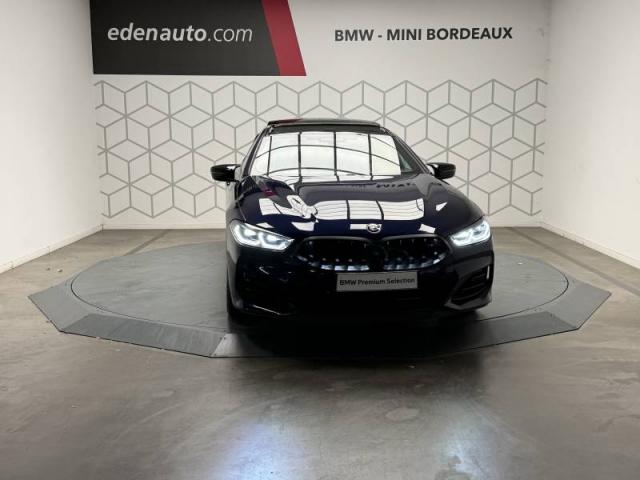 Bmw Série 8 image 9