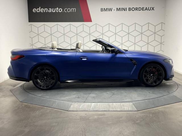 Bmw M4 image 1