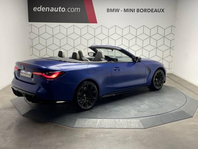 Bmw M4 image 4