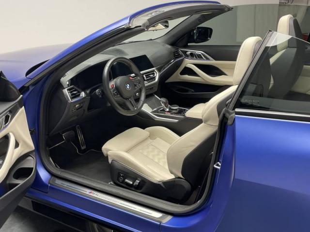 Bmw M4 image 7
