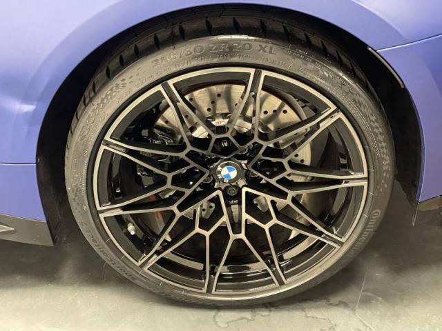Bmw M4 image 6