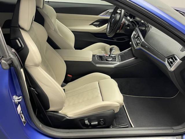 Bmw M4 image 3