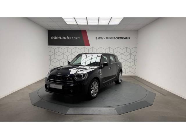 Mini Mini d’occasion
