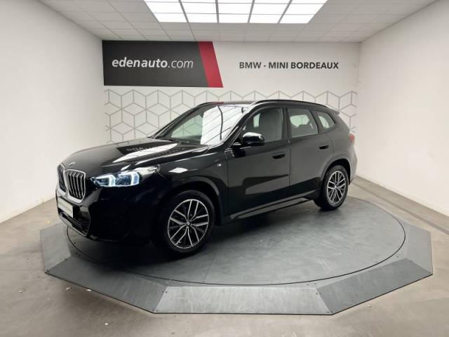 Bmw X1 image 4