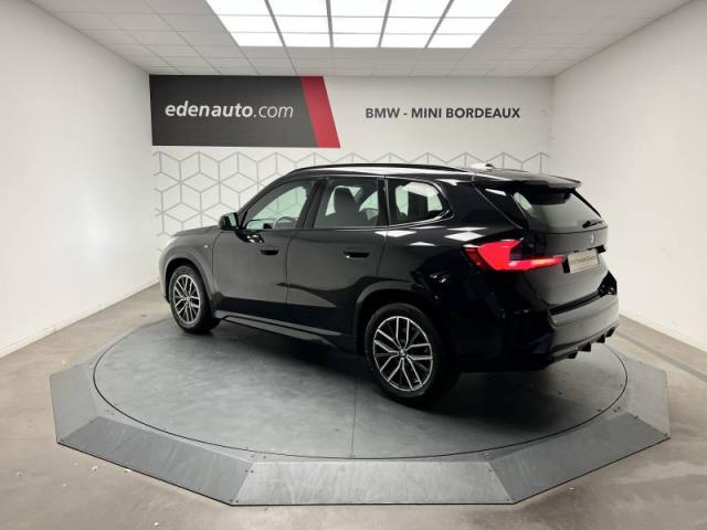 Bmw X1 image 8