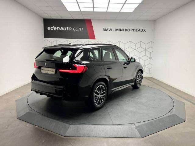 Bmw X1 image 5