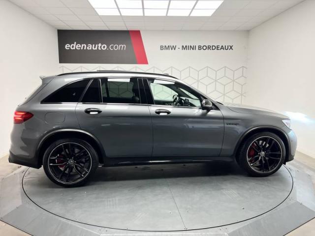 Mercedes Benz Classe Glc image 2