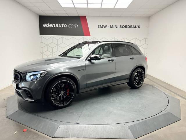 Mercedes Benz Classe Glc image 6