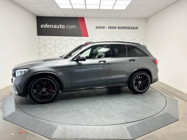Mercedes Benz Classe Glc image 5