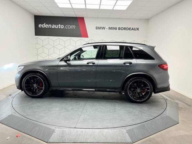 Mercedes Benz Classe Glc image 9