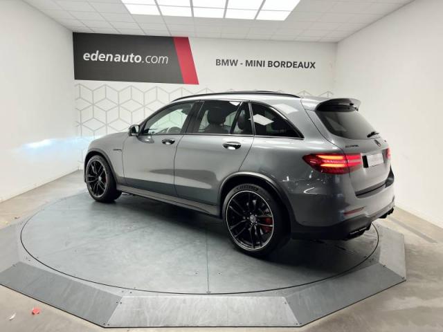 Mercedes Benz Classe Glc image 3