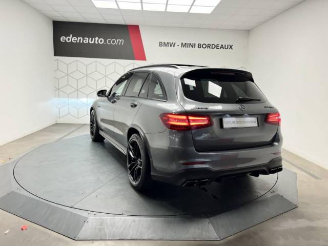 Mercedes Benz Classe Glc image 7