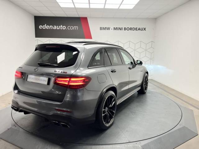 Mercedes Benz Classe Glc image 1