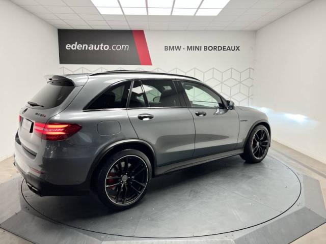 Mercedes Benz Classe Glc image 8