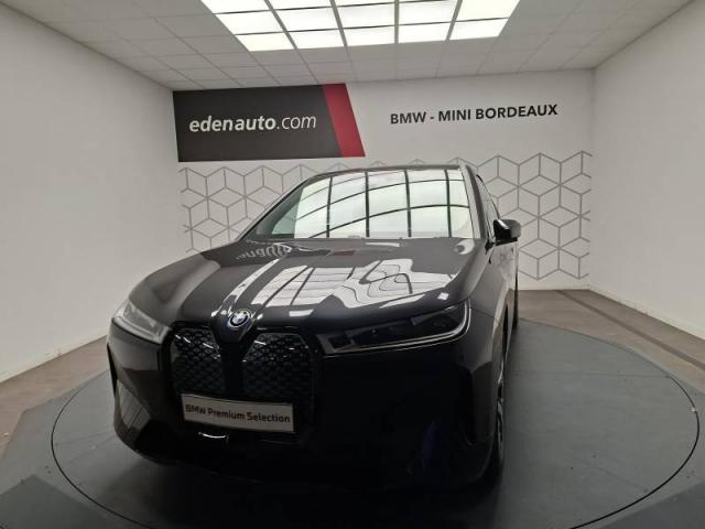Bmw Ix Xdrive50 523ch