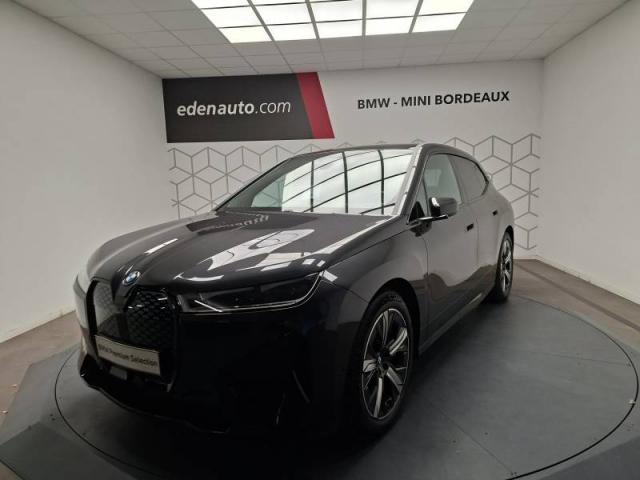 Bmw Ix image 1