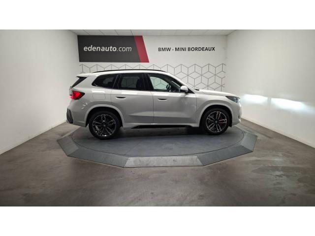 Bmw X1 image 1