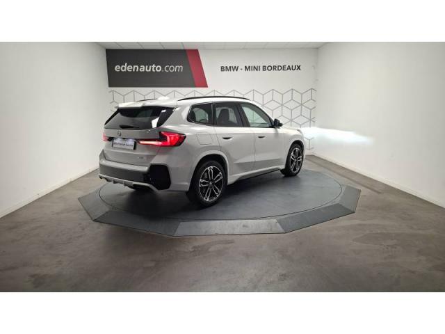 Bmw X1 image 2