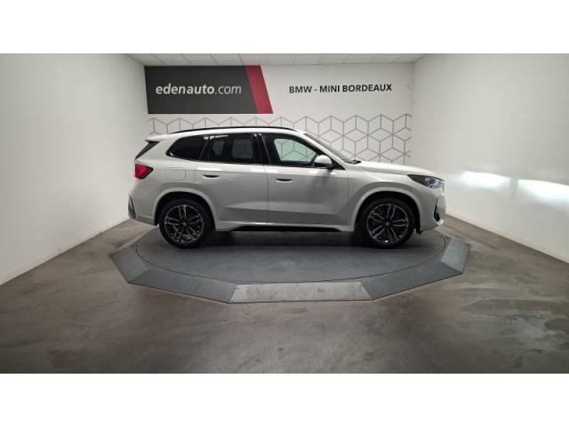 Bmw X1 image 7