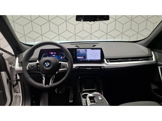 Bmw X1 image 8