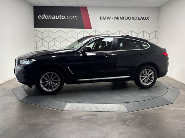 Bmw X4 image 1