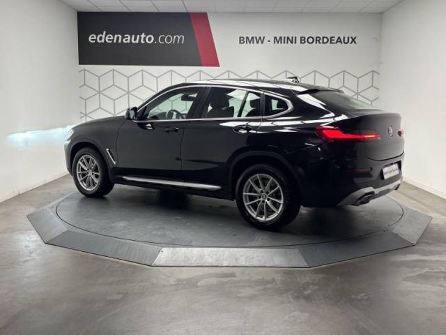 Bmw X4 image 7