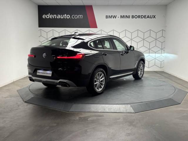 Bmw X4 image 2