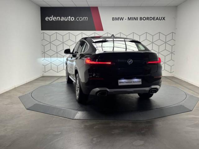 Bmw X4 image 3