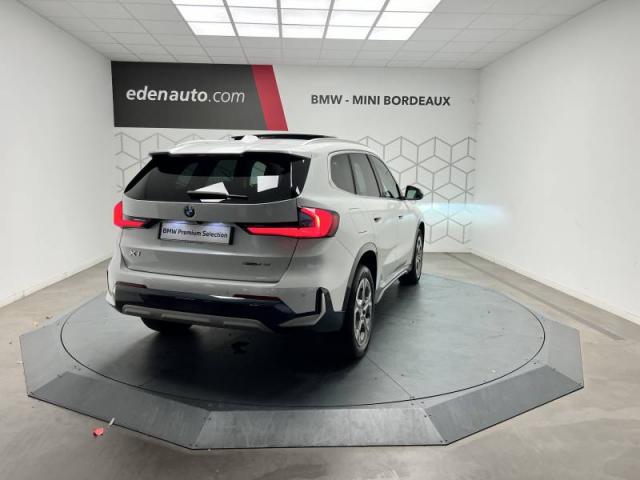 Bmw X1 image 7