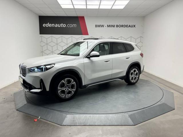 Bmw X1 image 2