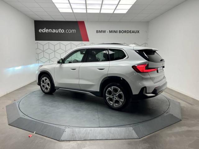 Bmw X1 image 4