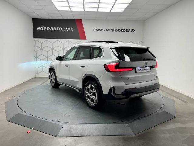 Bmw X1 image 6