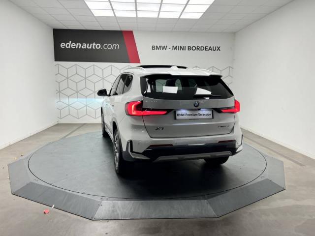 Bmw X1 image 8
